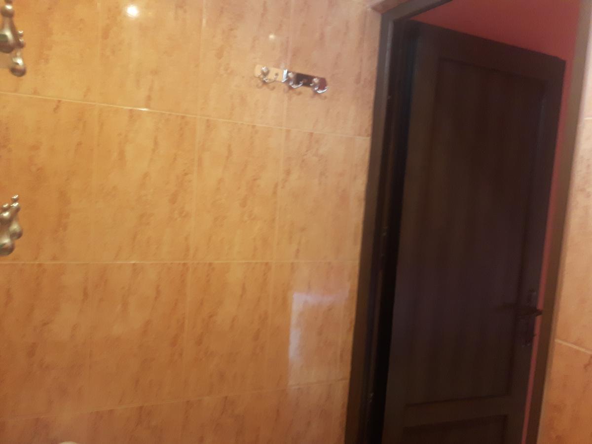 Hotel Chaika Kobuleti Eksteriør billede