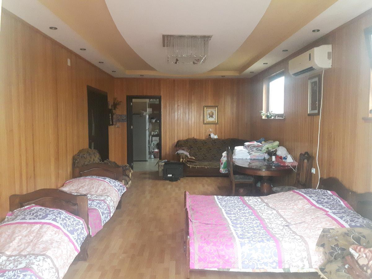 Hotel Chaika Kobuleti Eksteriør billede